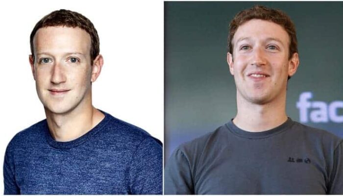 Biografi Mark Zuckerberg, Perjalanan Kisah Facebook