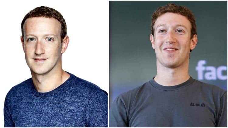 Mark Facebook Biografi Mark Zuckerberg, Perjalanan Kisah Facebook