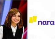 Najwa Shihab Dari Jurnalis Ke Startup Founder, Narasi TV