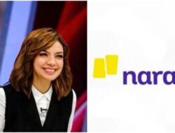 Najwa Shihab Dari Jurnalis Ke Startup Founder, Narasi TV