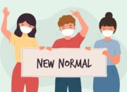 Beberapa Fakta Tentang New Normal Saat Pandemi COVID-19
