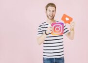 Tips PDKT Lewat Instagram, Dijamin Ampuh Banget