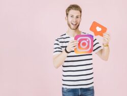 Tips PDKT Lewat Instagram, Dijamin Ampuh Banget