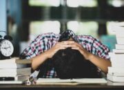 5 Faktor Penyebab Mahasiswa Stress
