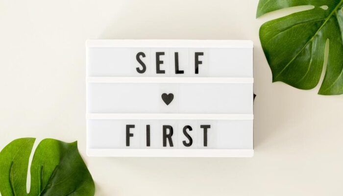 6 Cara Membangun Self Love