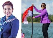 Biografi Susi Pudjiastuti, Mantan Menteri Jokowi Juragan Ikan dan Pesawat