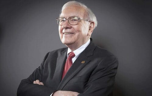 Warren Buffet Julukan Para Investor Di Dunia