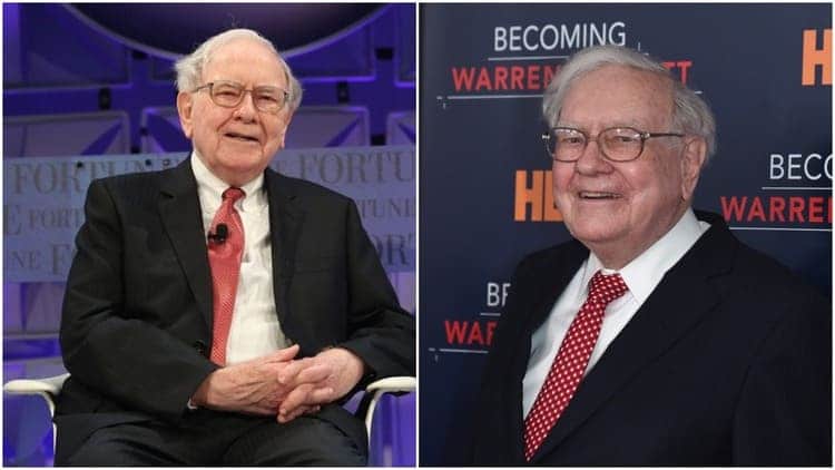 Warren Buffett 5 Tips Agar Hidup Lebih Bahagia Ala Warren Buffett