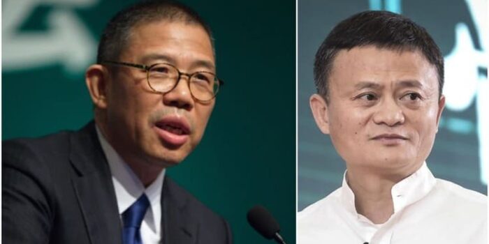 Zhong Shan Shan Jack Ma Forbes Tak Lagi Menjadi Orang Terkaya No 1 Di Tiongkok, Jack Ma Dikalahkan Oleh Orang Ini