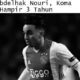 abdelhak nouri Kisah Wonderkid Ajax, Abdelhak Nouri Yang Koma Selama Hampir 3 Tahun