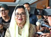 Mantan Menteri Kesehatan Siti Fadilah Supari Bebas Dari Penjara