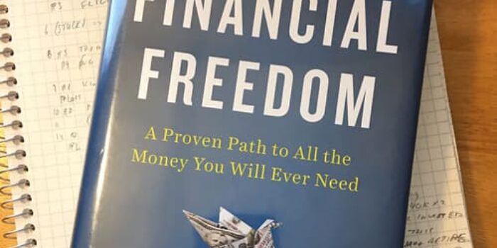 financial freedom book 7 Buku Ini Bantu Kamu Meraih Financial Freedom