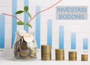 8 Ciri-Ciri Investasi Bodong