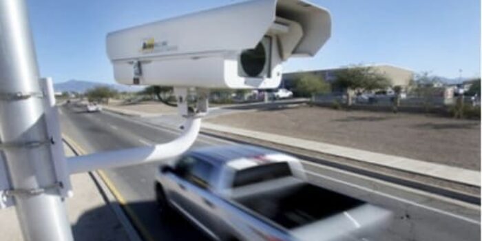 kamera speed radar Mengenal Tilang Elektronik (E-TLE) Dalam Penegakan Hukum Dan Dasar Hukumnya