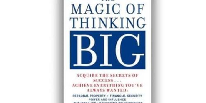 magicofthinkingbig book 7 Buku Ini Bantu Kamu Meraih Financial Freedom