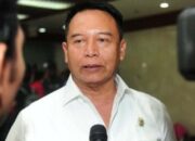 Anggota DPR TB Hasanuddin : Perpres pelibatan TNI Berantas Terorisme Harus Sesuai UU