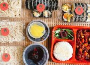 5 Menu Makanan Halal di Korea Selatan