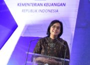 6 Fakta Menarik Sri Mulyani, Direktur Bank Dunia Yang Menjadi Menteri Jokowi