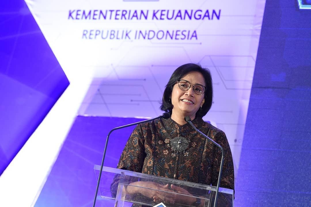 6 fakta menarik Sri Mulyani 6 Fakta Menarik Sri Mulyani, Direktur Bank Dunia Yang Menjadi Menteri Jokowi