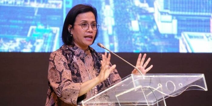 6 fakta menarik Sri Mulyani1 6 Fakta Menarik Sri Mulyani, Direktur Bank Dunia Yang Menjadi Menteri Jokowi
