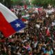 Chile Konstitusi Itu Bukan Harga Mati, dan Rakyat Chile Berhasil Membuktikannya