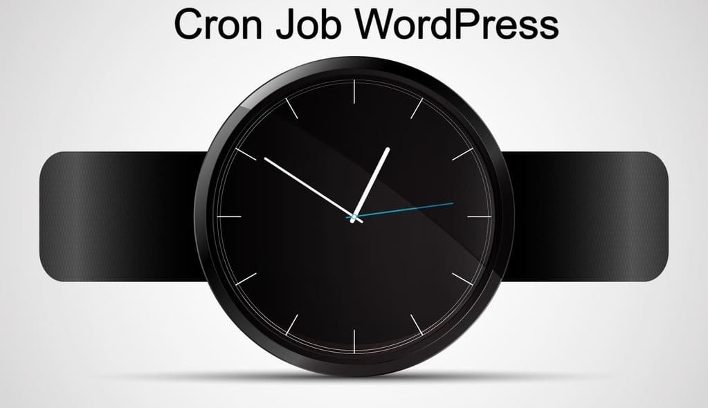 Cron Job Cara Setting Cron Job WordPress Eksternal Untuk Kinerja Lebih Cepat