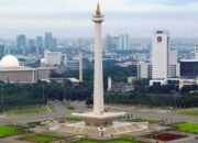 Satu Tahun Lebih Gugatan Warga Ke Pemerintah Soal Kualitas Udara Jakarta. Gimana, Nih, Kabarnya?
