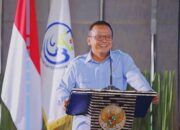 Kontroversi Kebijakan Edhy Prabowo Saat Menjabat Menteri Kementerian Kelautan dan Perikanan (KKP)
