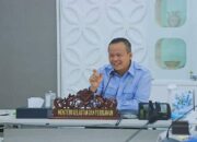 Kpk Tangkap Menteri KKP Edhy Prabowo