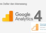 Cara Daftar dan Memasang Google Analytics di WordPress Pakai Plugin Flying Analytics