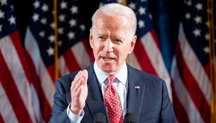 JoeBiden Efek Kemenangan Joe Biden di Pilpres AS 2020 Pada Dunia Teknologi