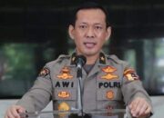 Tim Antiteror Tangkap Empat Teroris Di Lampung Pimpinan Wijayanto