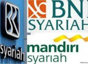 Merger 3 Bank Syariah BUMN, Ini Yang Harus Kamu Ketahui