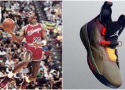 Biografi Michael Jordan, Pemain Basket Terkaya di Dunia Yang Jago Bisnis