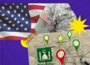 Militer AS Pantau Lokasi Pengguna Aplikasi, Termasuk Muslim Pro Buat Apa?