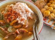 6 Kuliner Soto Legendaris Di Malang