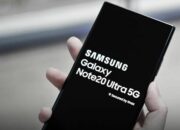 Fitur Tersembunyi Samsung Galaxy Note 20 Series