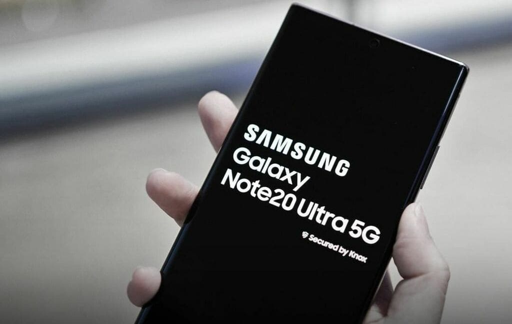 Samsung Galaxy Note 20 Series Fitur Tersembunyi Samsung Galaxy Note 20 Series