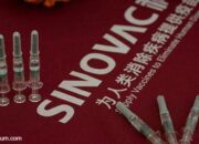 Brazil Sempat Tangguhkan Uji Klinis Vaksin CoronaVac Dari China. Ada Apa?