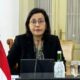 T231QpszKH 1 Menteri Keuangan Ingatkan Kelanjutan Konsolidasi Fiskal-Moneter Tahun 2021