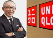 Kisah Sukses Tadashi Yanai Miliarder Dibalik Uniqlo
