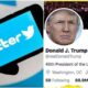 Trump Tiwtter Keistimewaan Akun Trump Segera Hilang: Bagaimana Twitter Memperlakukan Para Pemimpin Dunia?