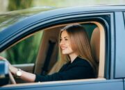 berkendara Tips Berkendara Untuk Wanita Agar Aman Diperjalanan