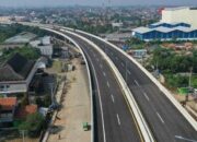 Tol Bogor Outer Ring Road Seksi III A Siap Dioperasikan Akhir 2020