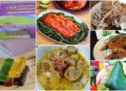 6 Kuliner Khas Lombok Yang Nikmat Rasanya