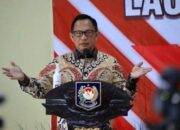 Mendagri Tito Karnavian: Penyelenggaraan Pilkades 2020 Ditunda