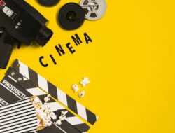 3 Film Bioskop Online Legal, Yang Menarik Untuk Ditonton Dari Rumah