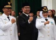 2 Tahun Kepemimpinan Bupati Bogor Ade Yasin dan Wakil Bupati Iwan Setiawan