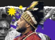 Deklarasi Benny Wenda Soal Papua: Ditolak OPM, Disebut Ilusi oleh RI