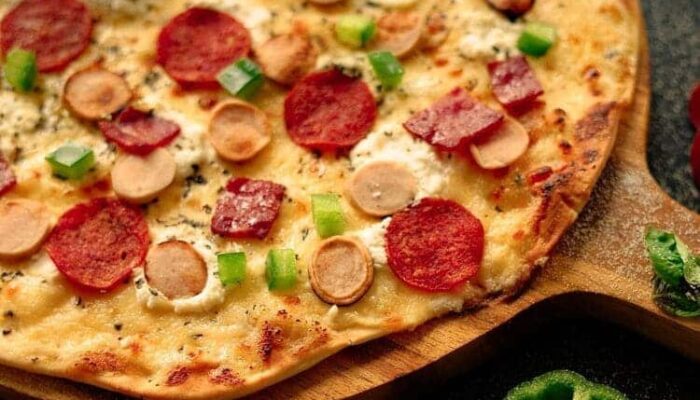 5 Tempat Pizza Ala Italia di Kota Malang